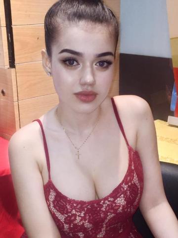 Индивидуалка Кира фото 2