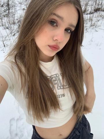 Индивидуалка Лея фото 3