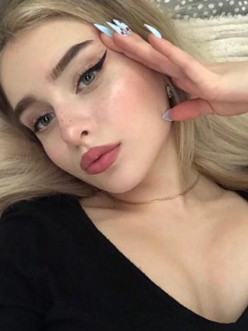 Индивидуалка Виргиния фото 5