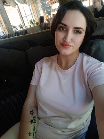 Проститутка Снежана, 26 лет, г. Хумалаг