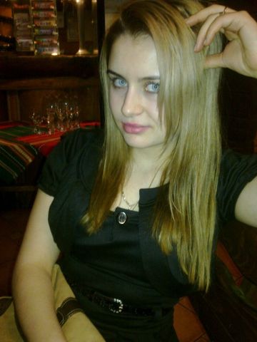 Проститутка Лариса, 27 лет, г. Хумалаг